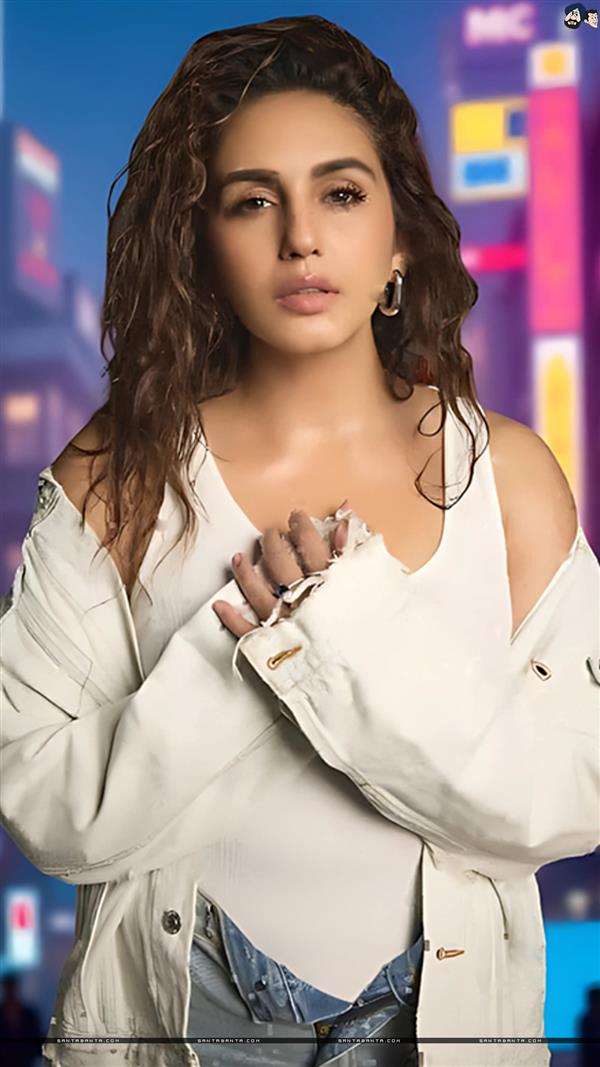 Huma Qureshi